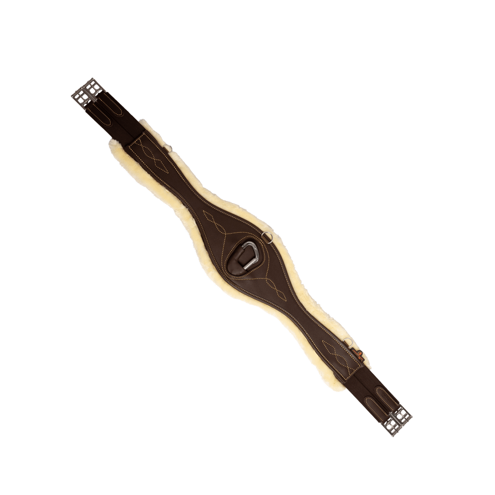 Sheepskin Anatomic Girth