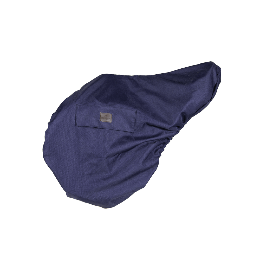 Housse De Selle Western Imperméable Avec 6 Sangles - Protection Anti-Pluie Anti-Rayures