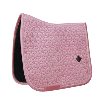 Schabracke Velvet Dressur Schabracke Velvet Dressur