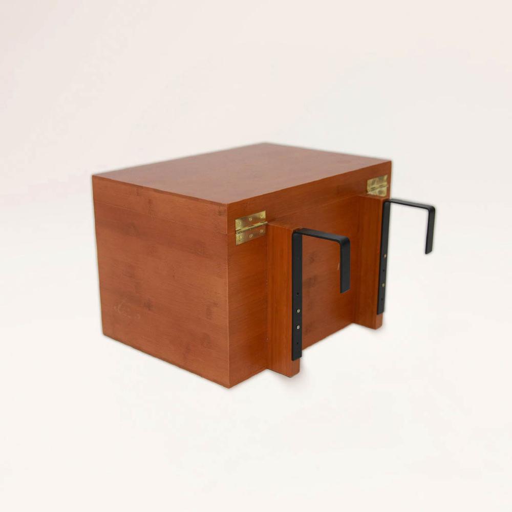 Stable Tack Box