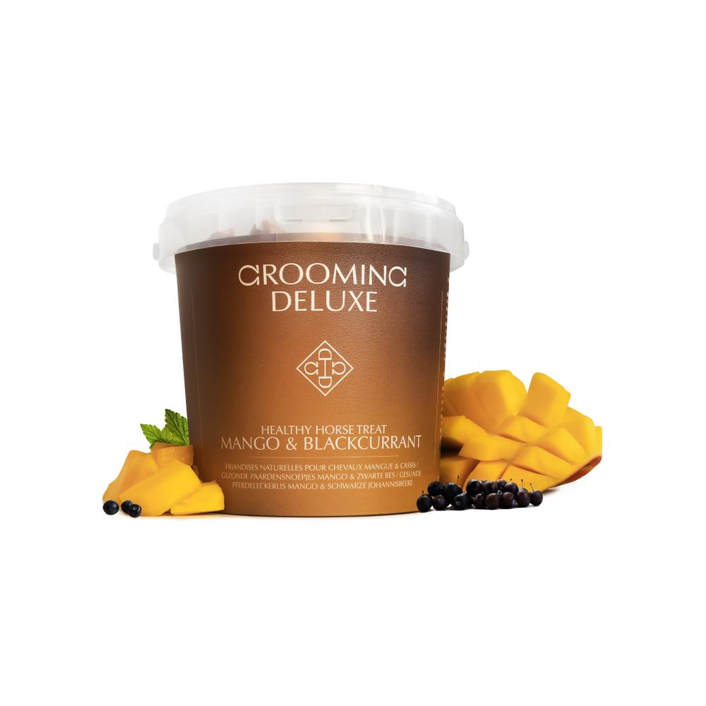 Healthy Horse Treats