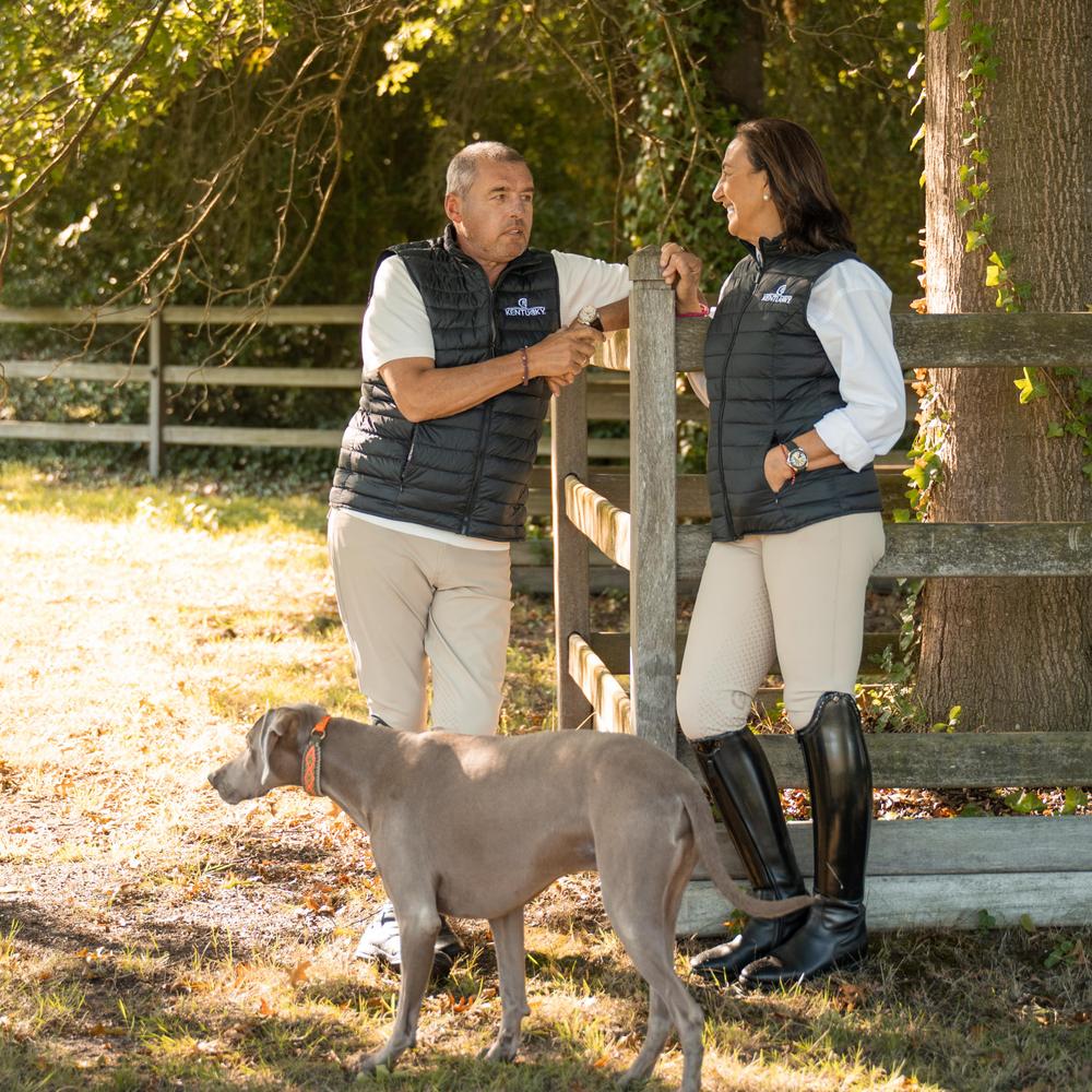 Ludo & Veronique Philippaerts