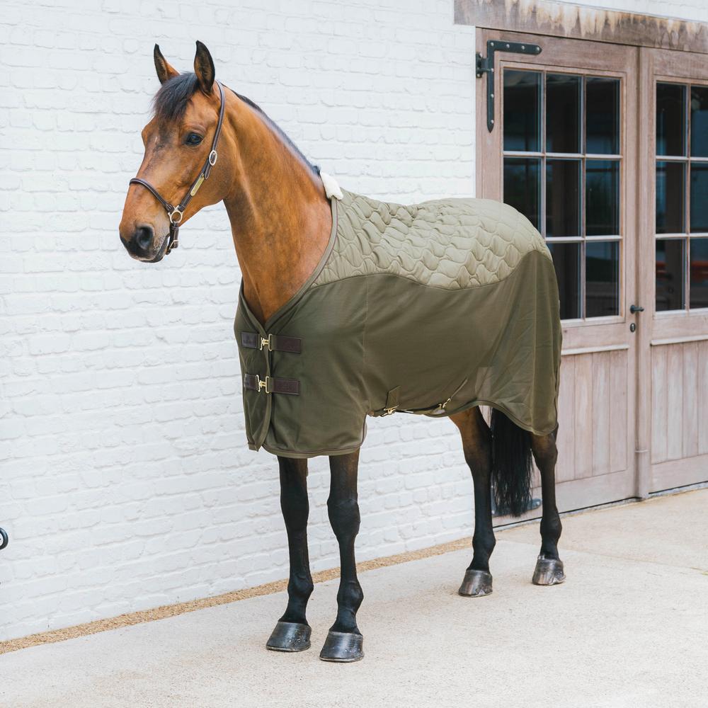 Transport Combo Cooler Fleece