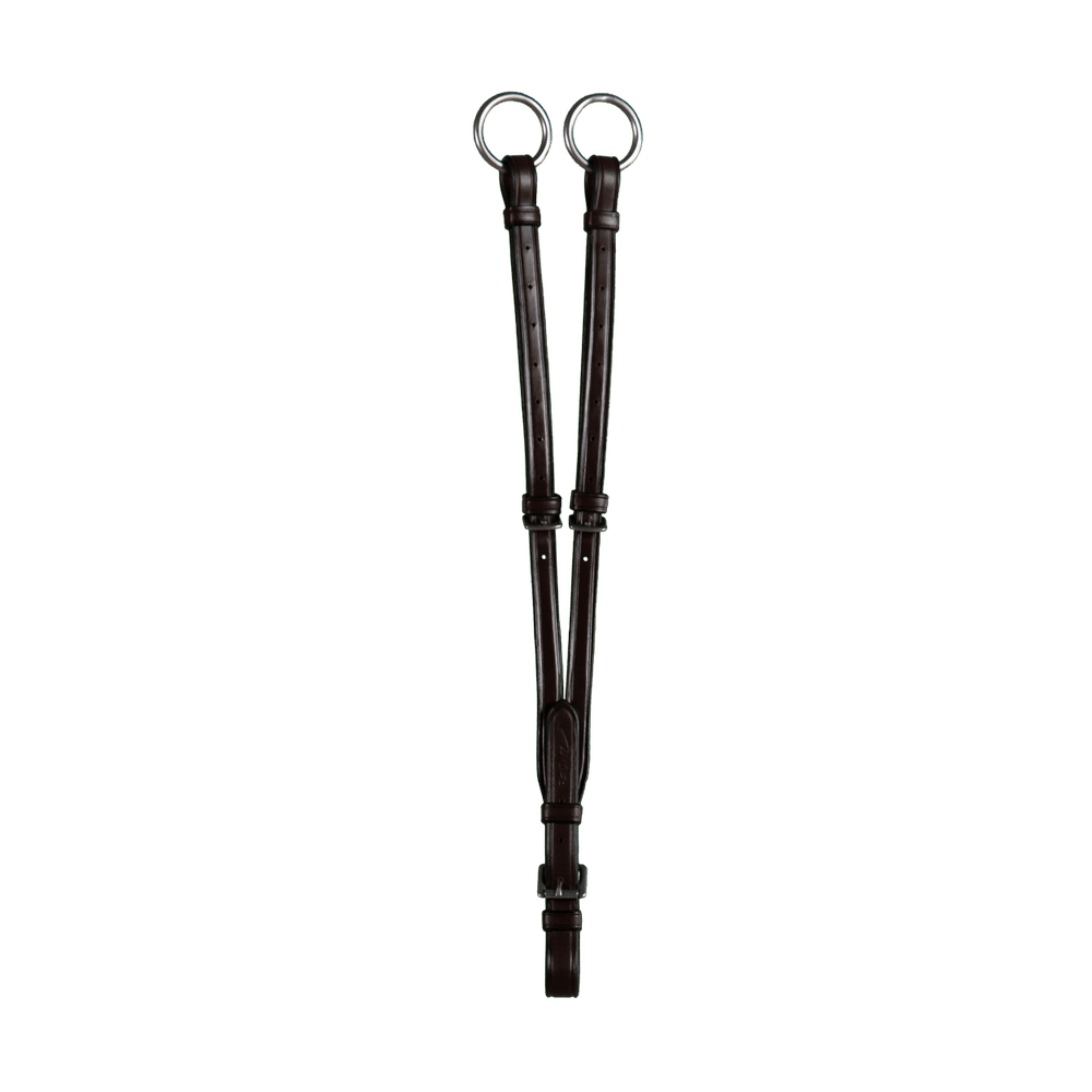 Running Martingale Attachment