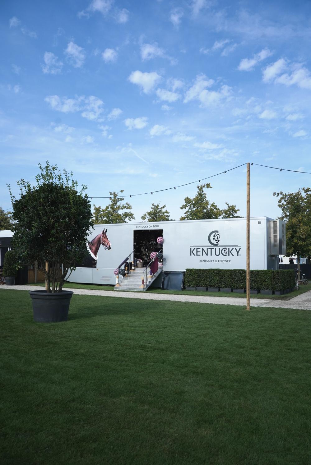 West Coast Equestrian Week 