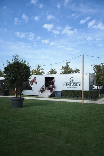 West Coast Equestrian Week