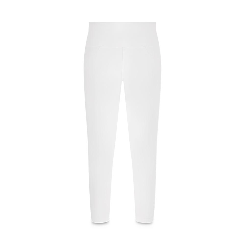 Sammy Kids Girl Riding Leggings Full Grip