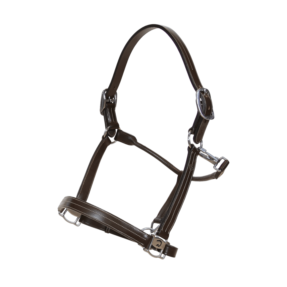 US Halter With Adjustment 