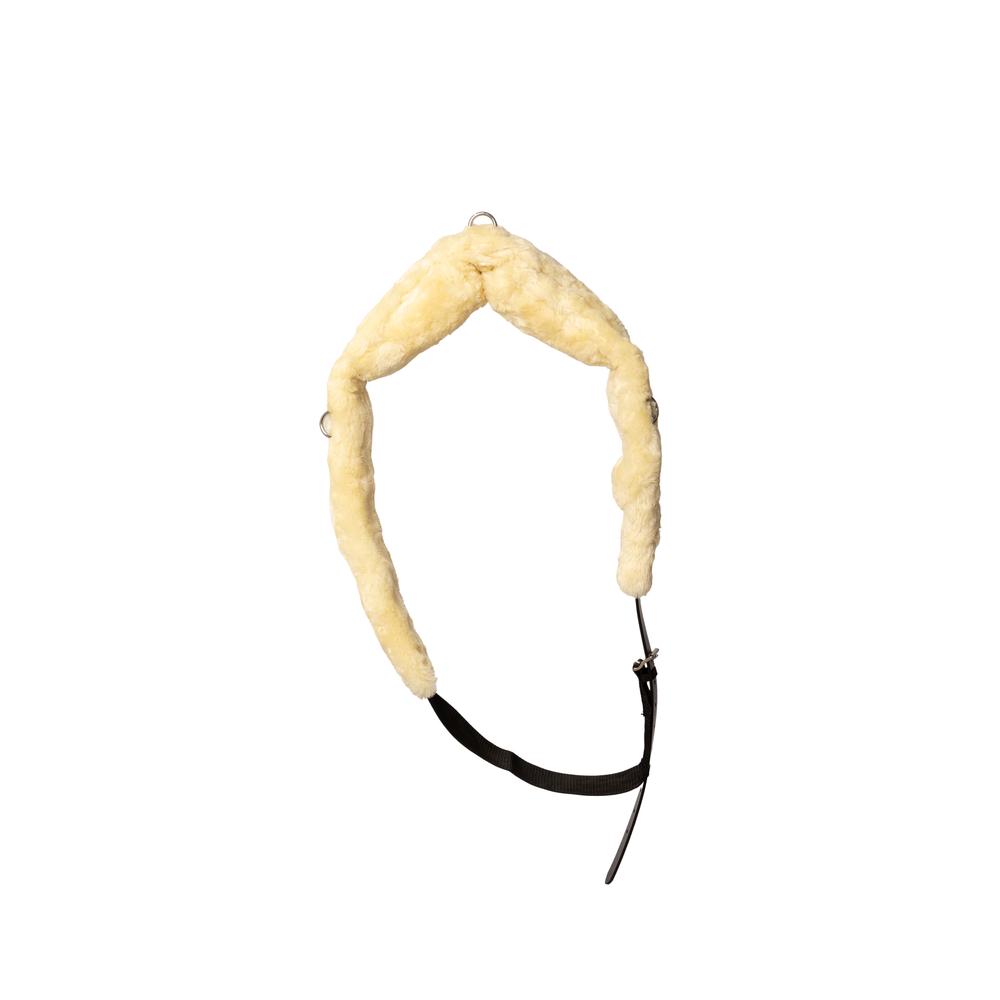 Sheepskin Nylon Walker Girth