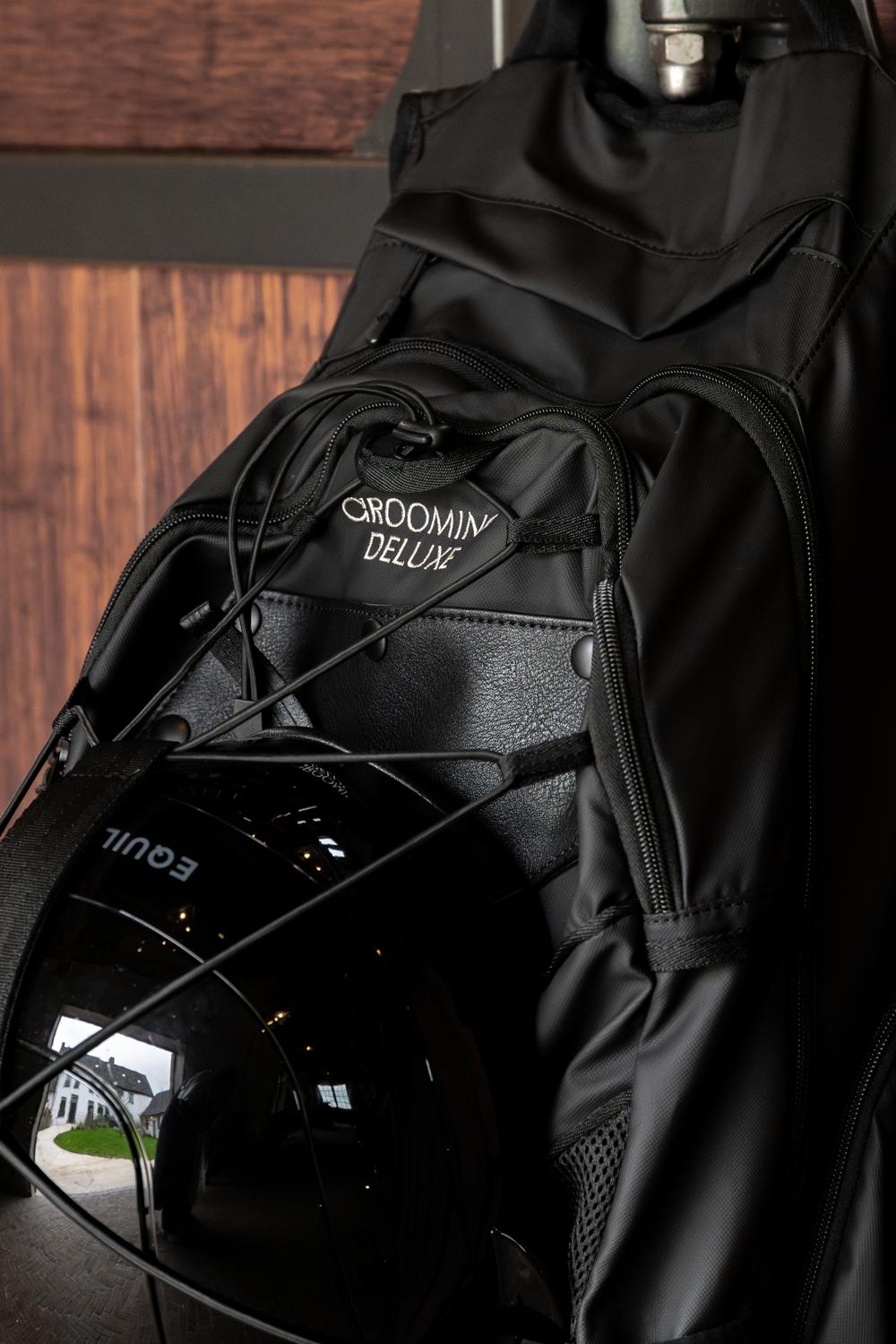 GD Grooming Backpack