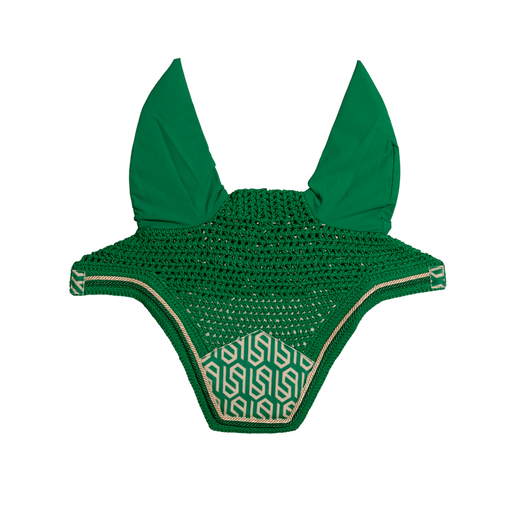 Green/White