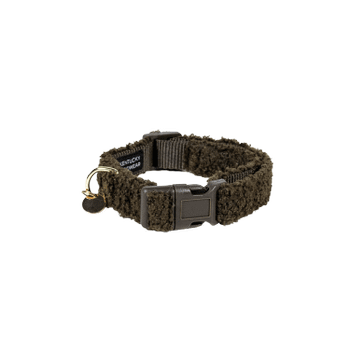 Hunde Halsband Teddy Fleece Hunde Halsband Teddy Fleece