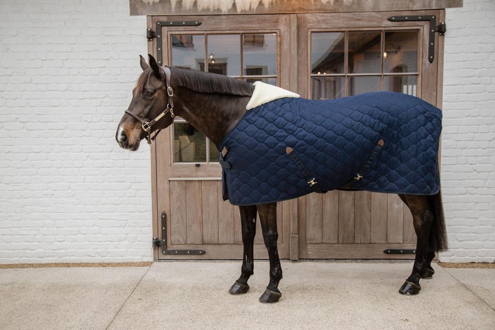 Stable Rug Comfort