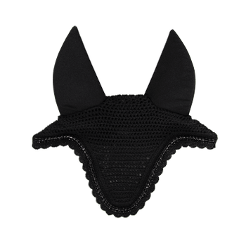 Fly Veil Long Stone & Pearl Fly Veil Long Stone & Pearl