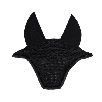 Fly Veil Wellington Glitter Band Fly Veil Wellington Glitter Band