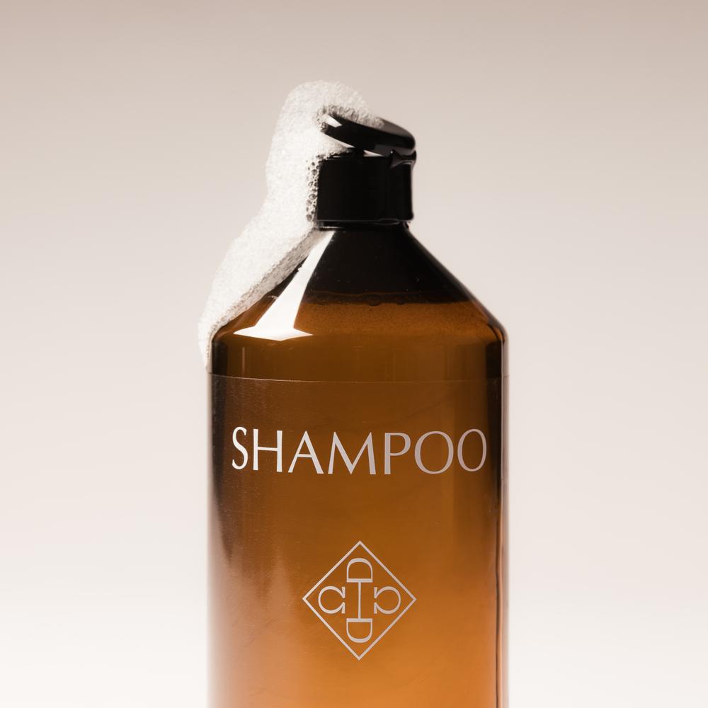 Grooming Deluxe