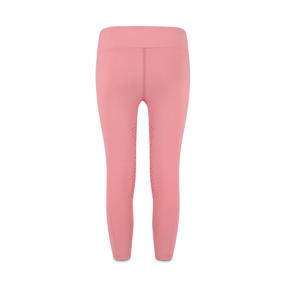 Miami Kids Leggings pour Fille Grip au Genou