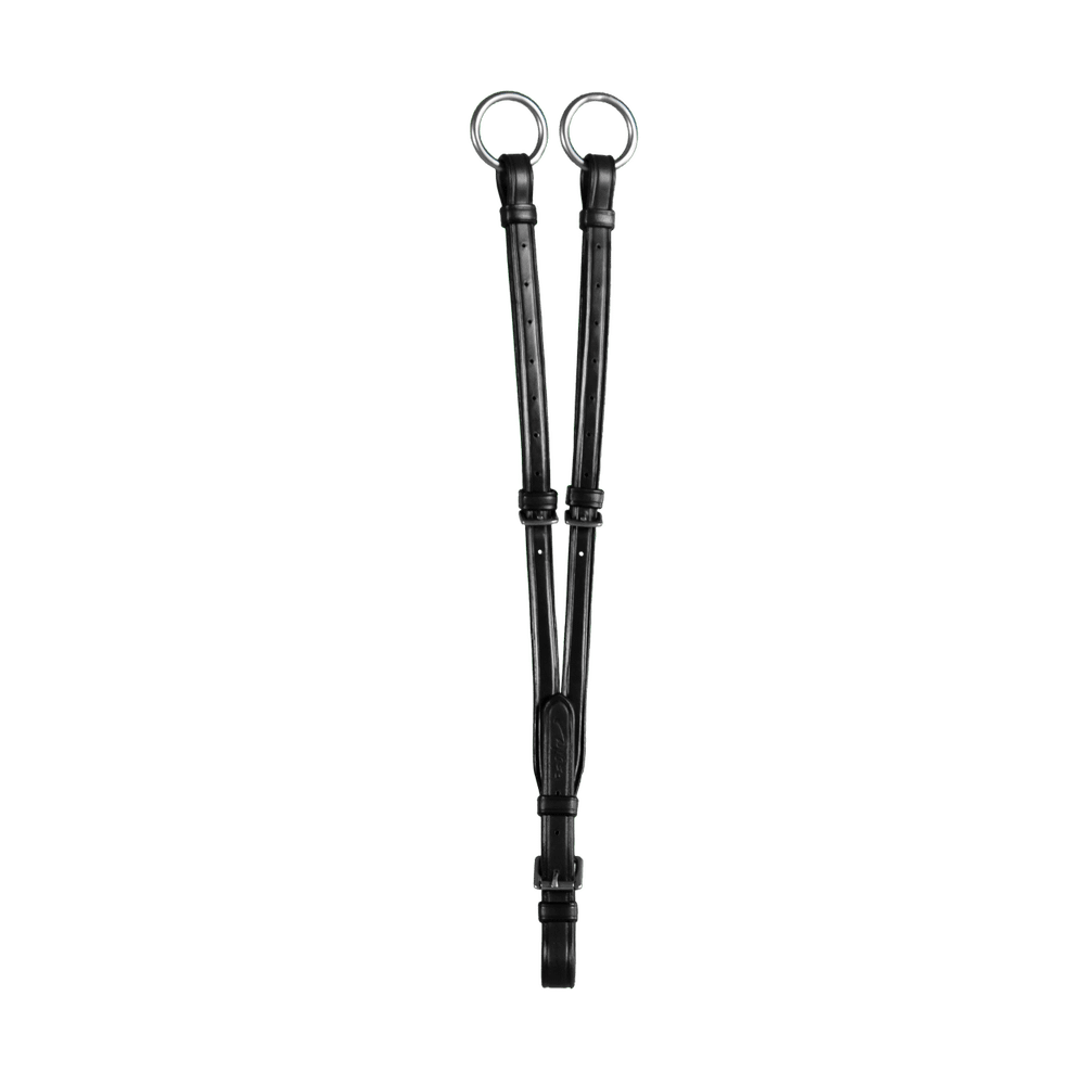 Running Martingale Attachment