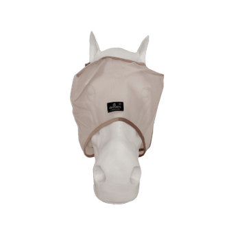 Vliegenmasker Classic zonder oren Vliegenmasker Classic zonder oren
