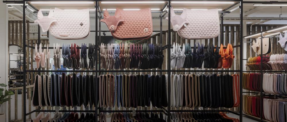 Kentucky Horsewear hero