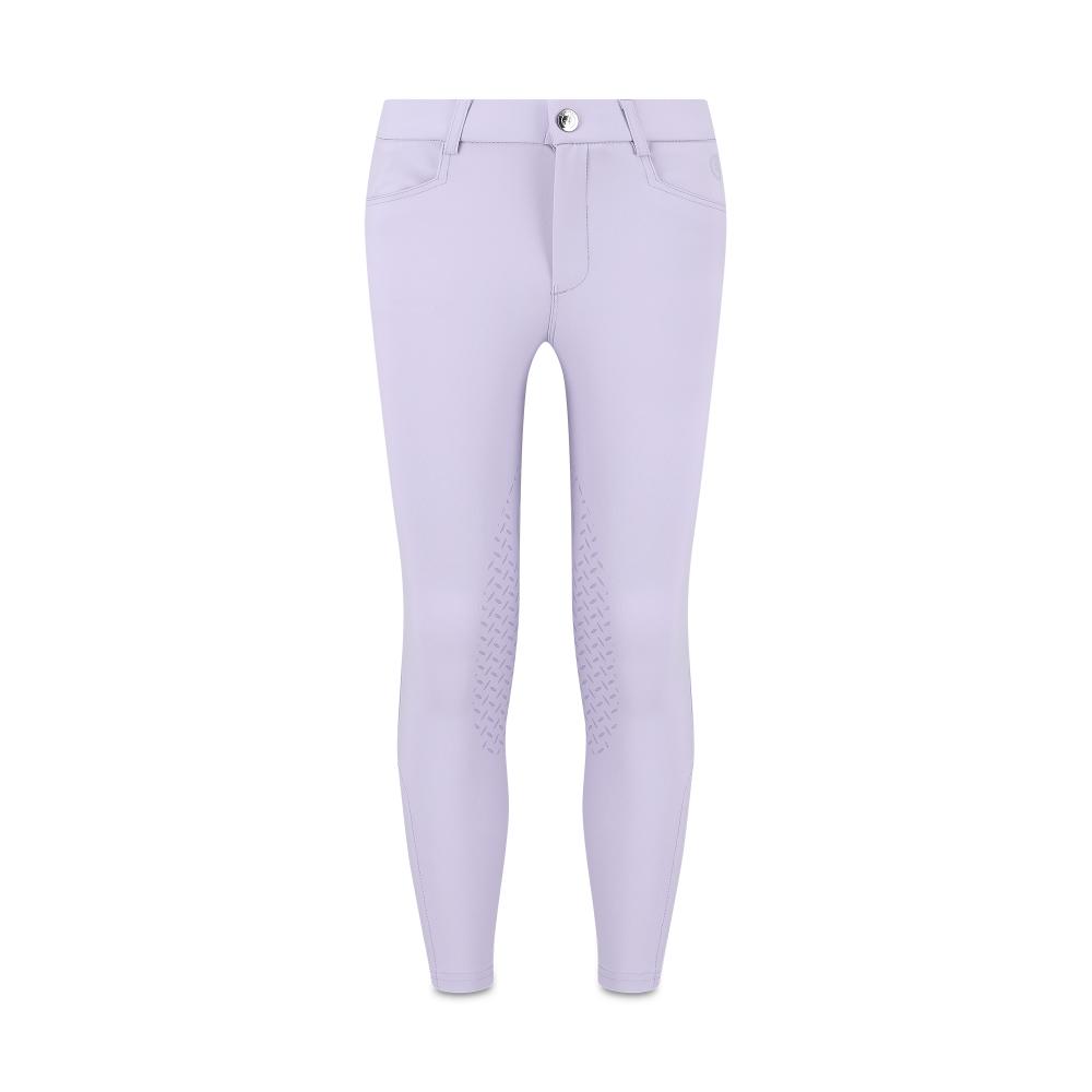 Pantalon Miami City Fille avec Grip au genou
