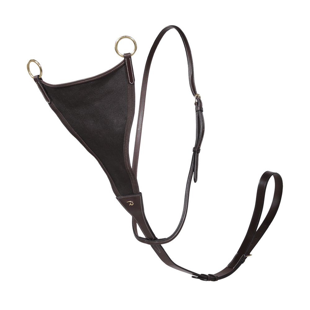 Elastic BIB Martingale 