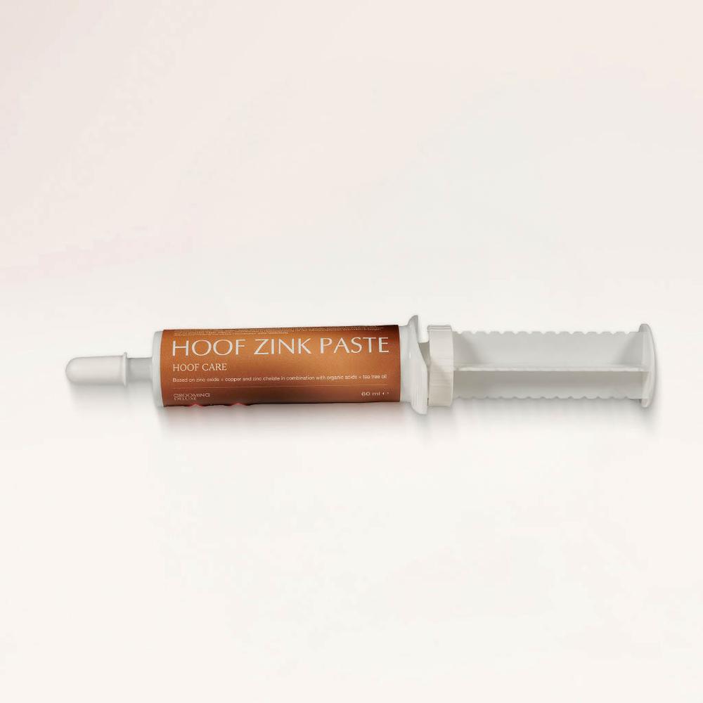 GD Equi Hoof zinc paste