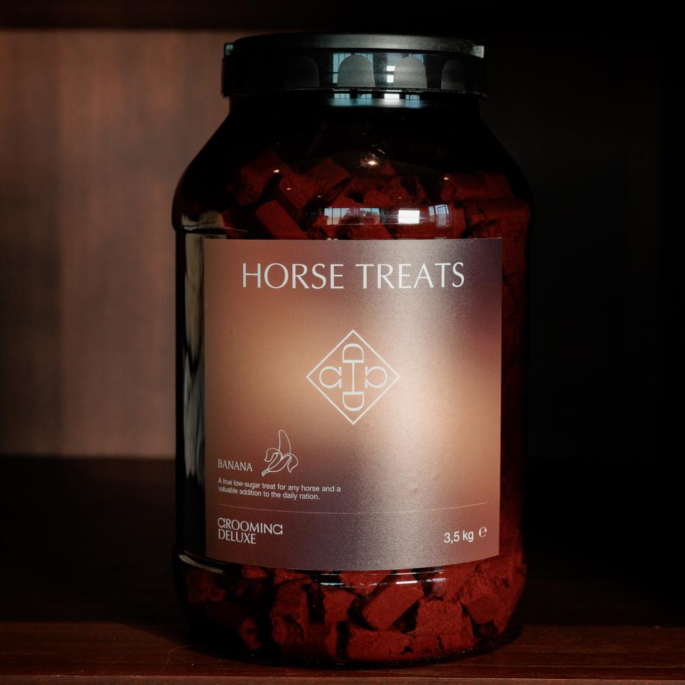 Supplements & Treats