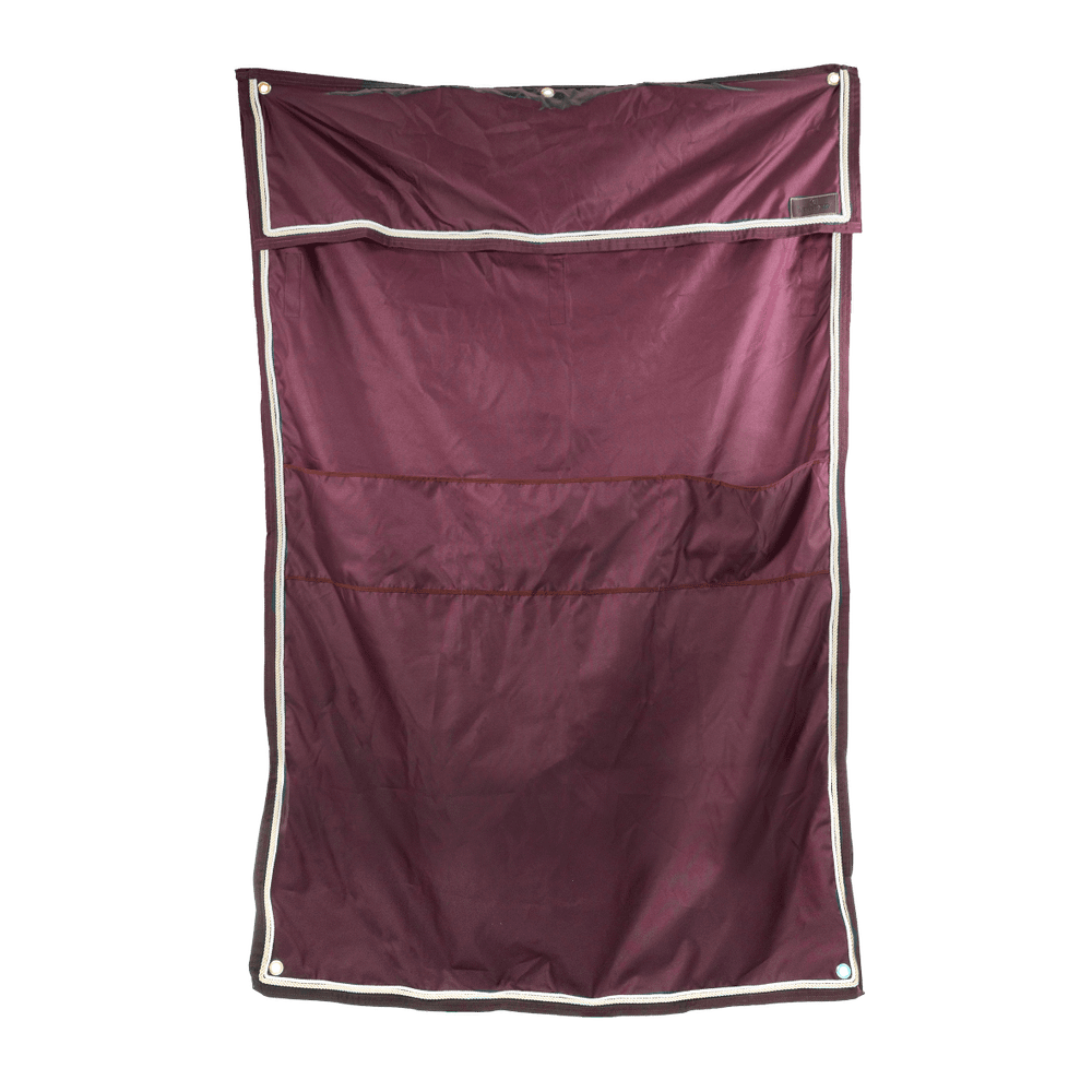 Stable Curtain Classic with pockets