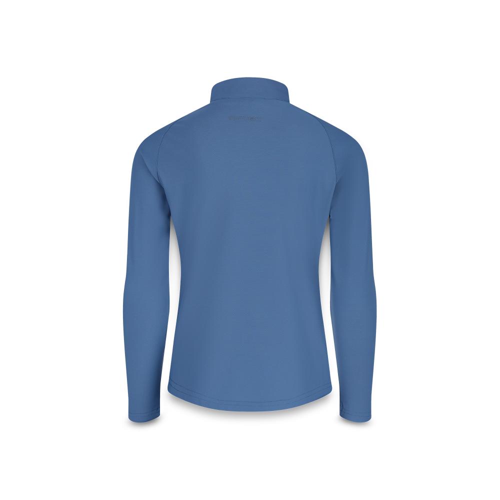 Barcelona Kids Boy Training Shirt Long Sleeve