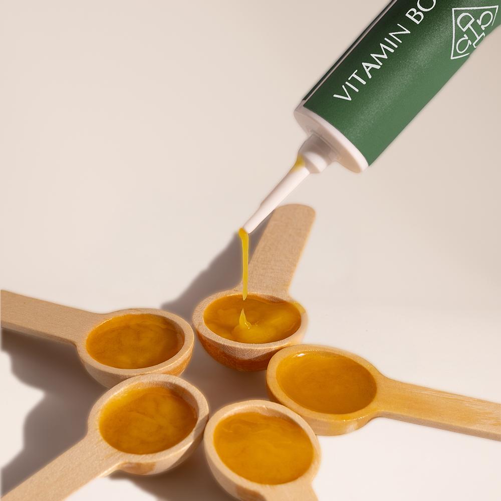 Vitamin Booster Vital
