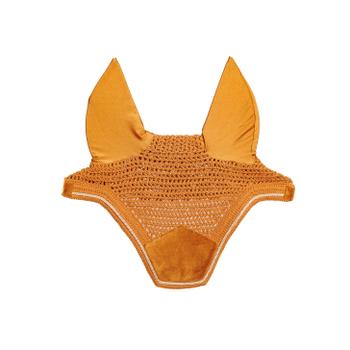 Fly Veil Wellington Velvet Fly Veil Wellington Velvet