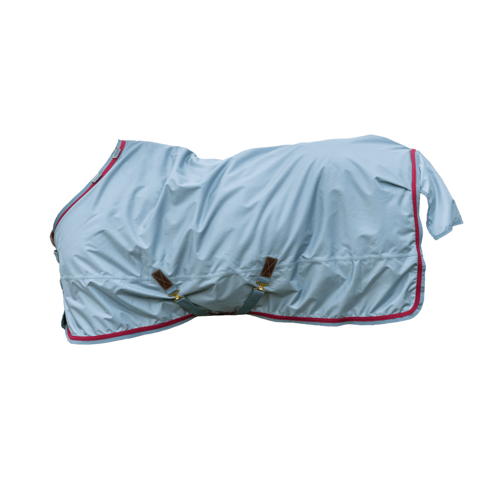 Turnout Rug all Weather Pro with Braided Cord
