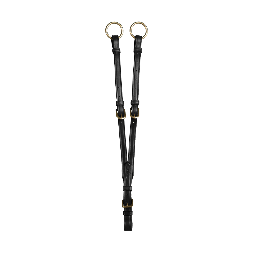 Running Martingale Attachment