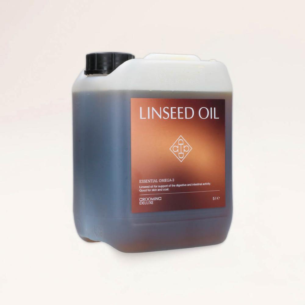 Linseed Oil 