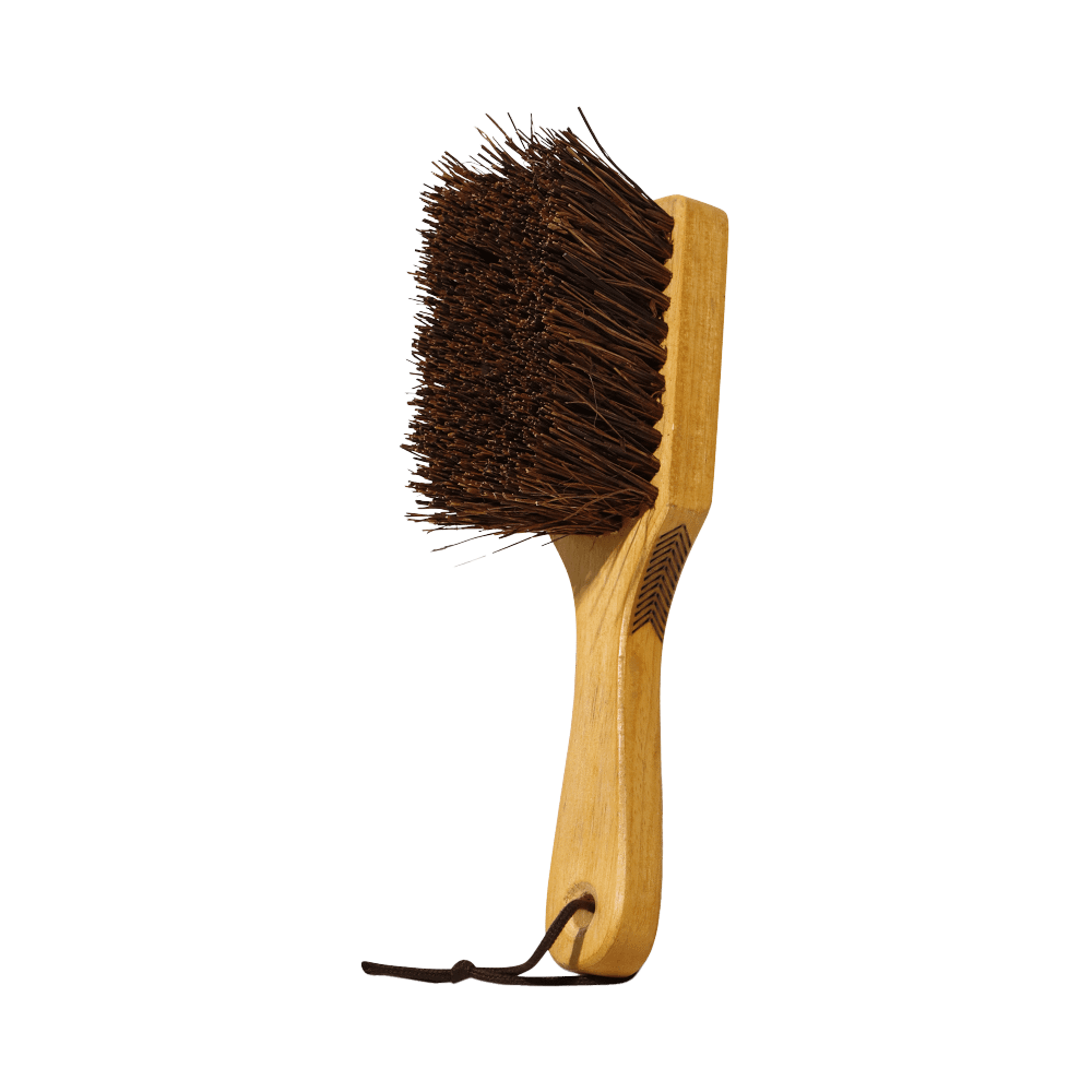 Hoof Brush