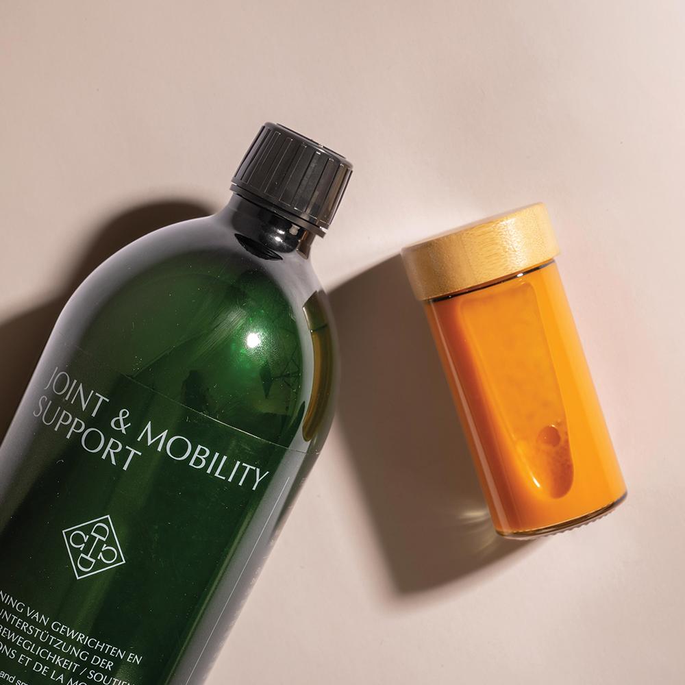 Joint & Mobility Support