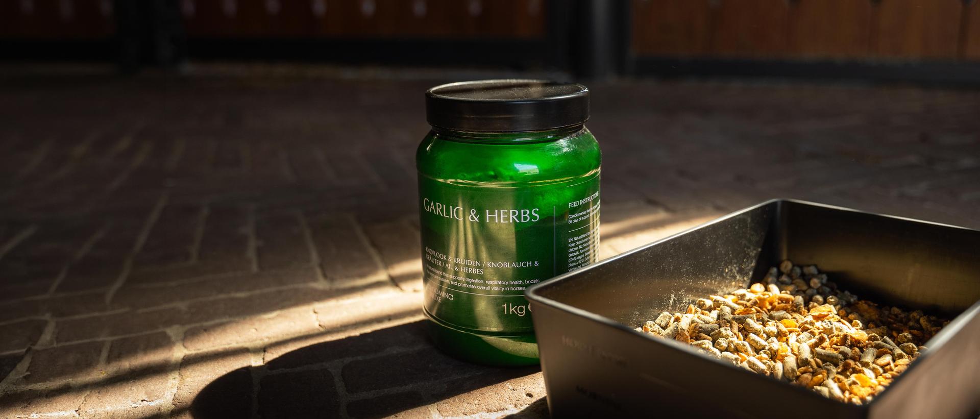 Find the supplement for you! 