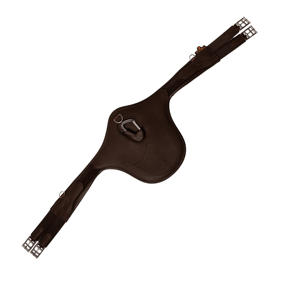 Anatomic Stud Girth