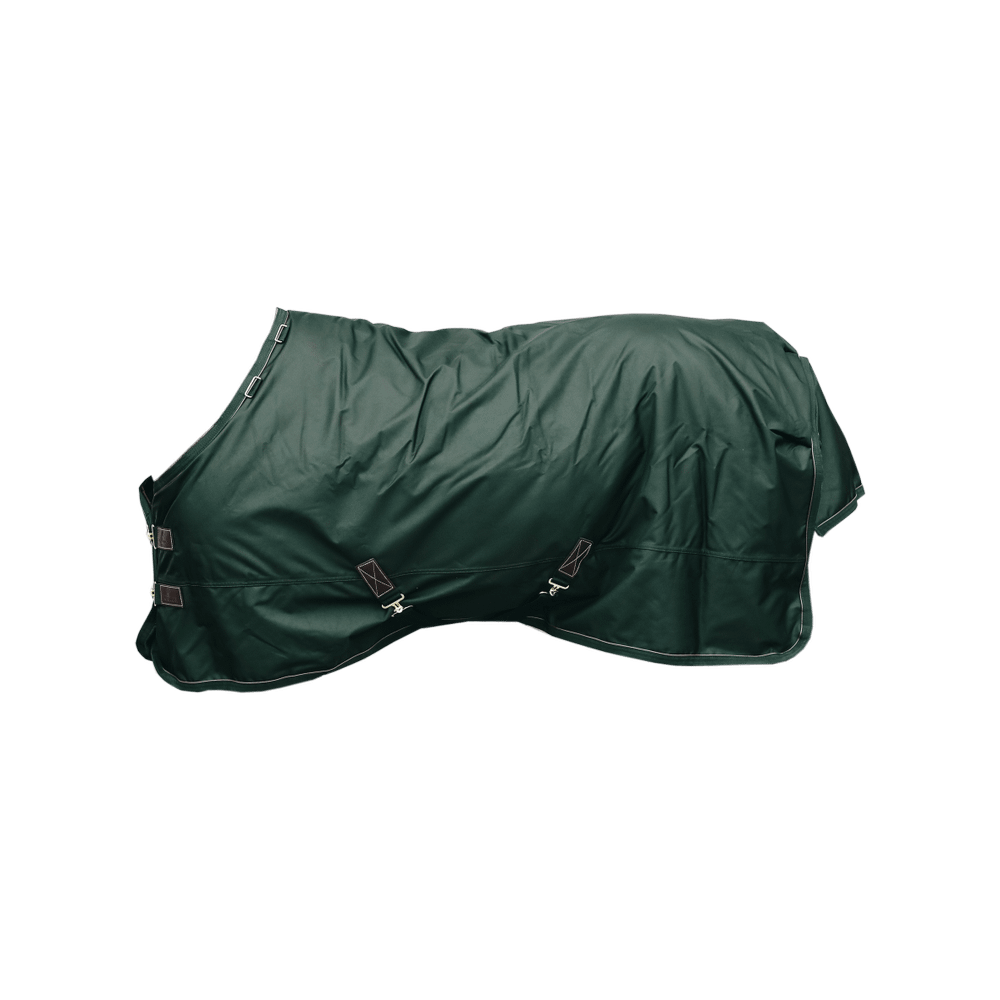 Dark green