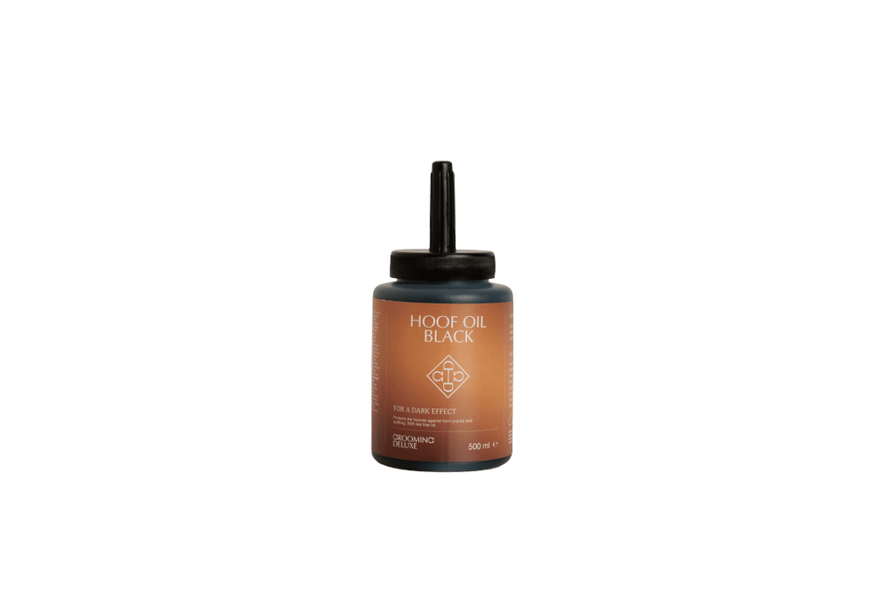Hoof Oil Shine 