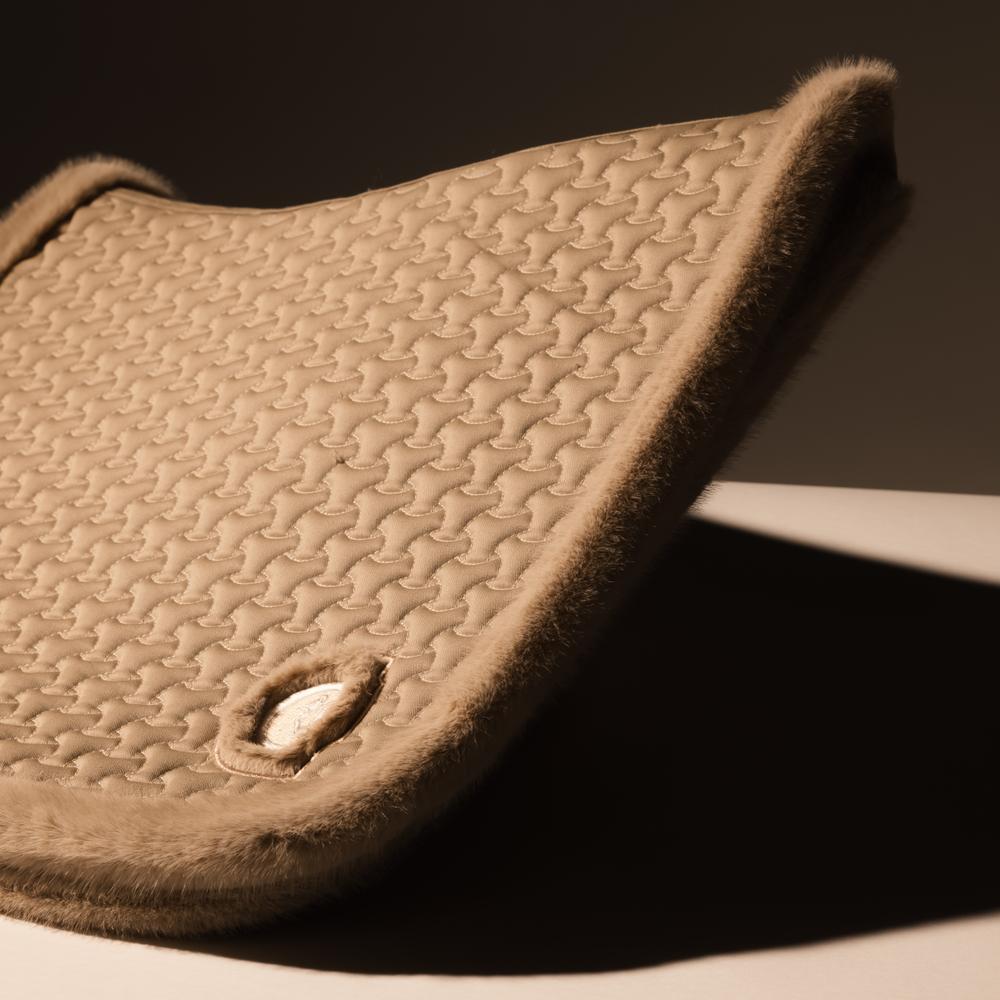 Saddle pads