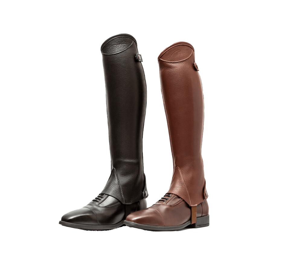 Comfort Half Chaps
