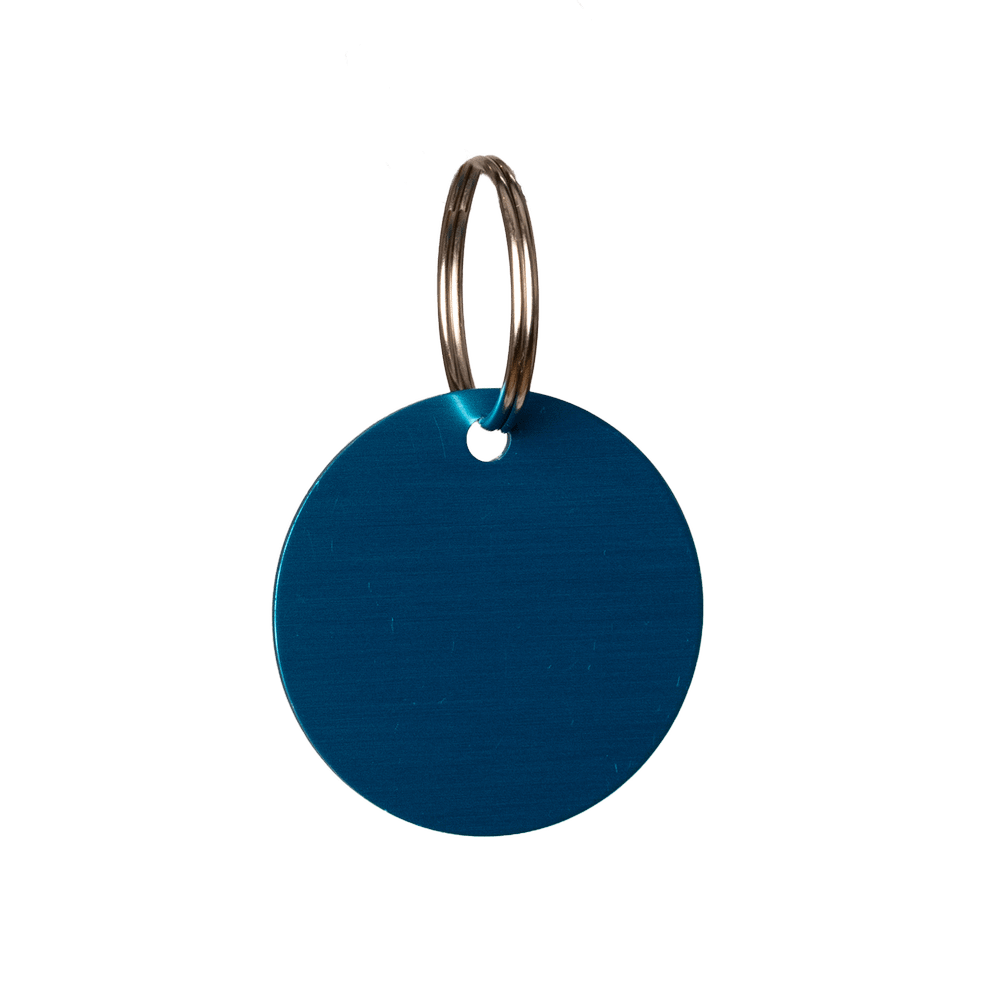 Hellblau