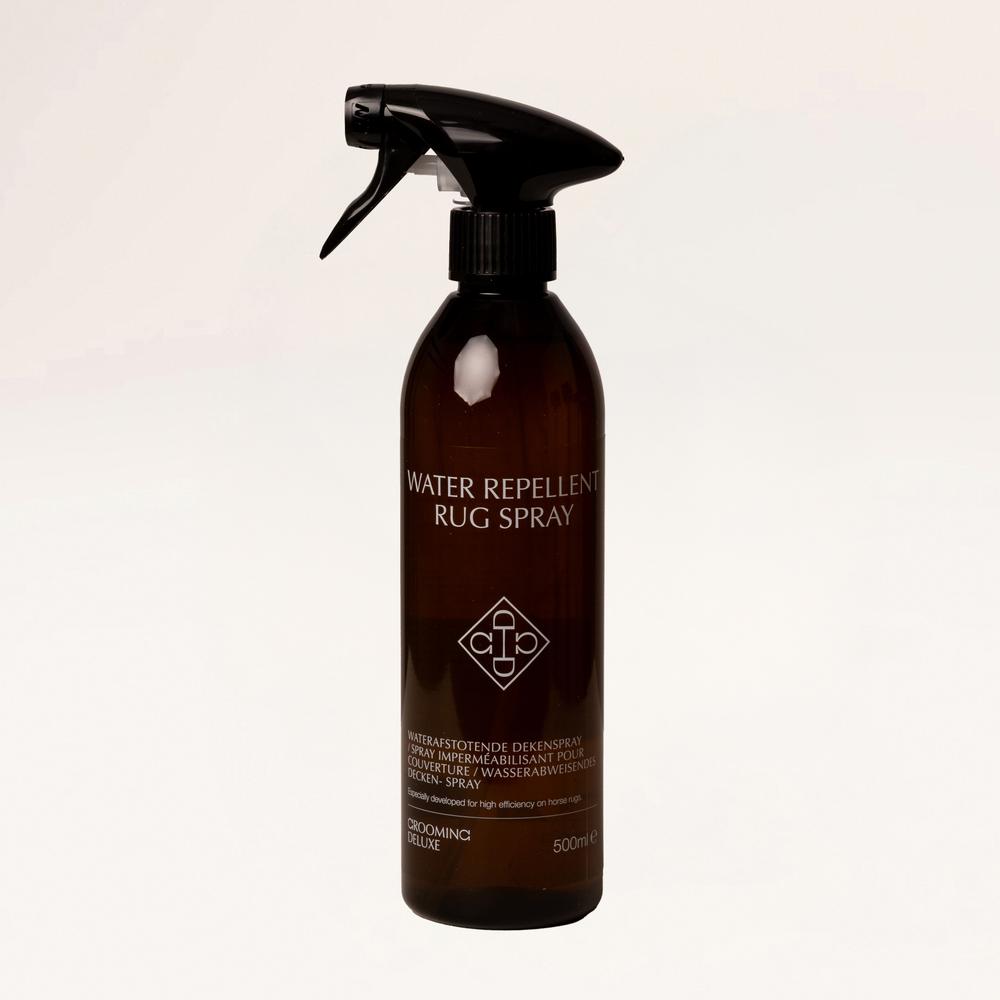 Water Repellent Rug Spray