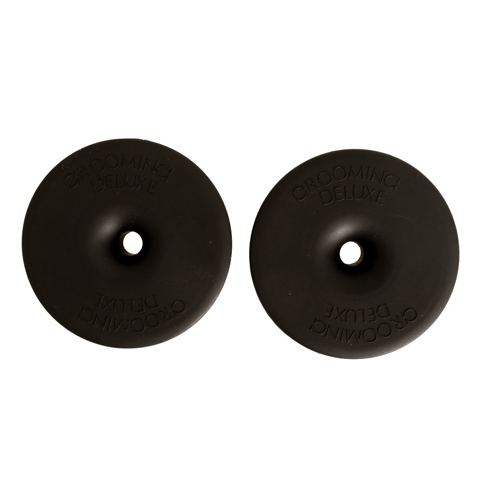 Silicone Bit Ring Pair of 2