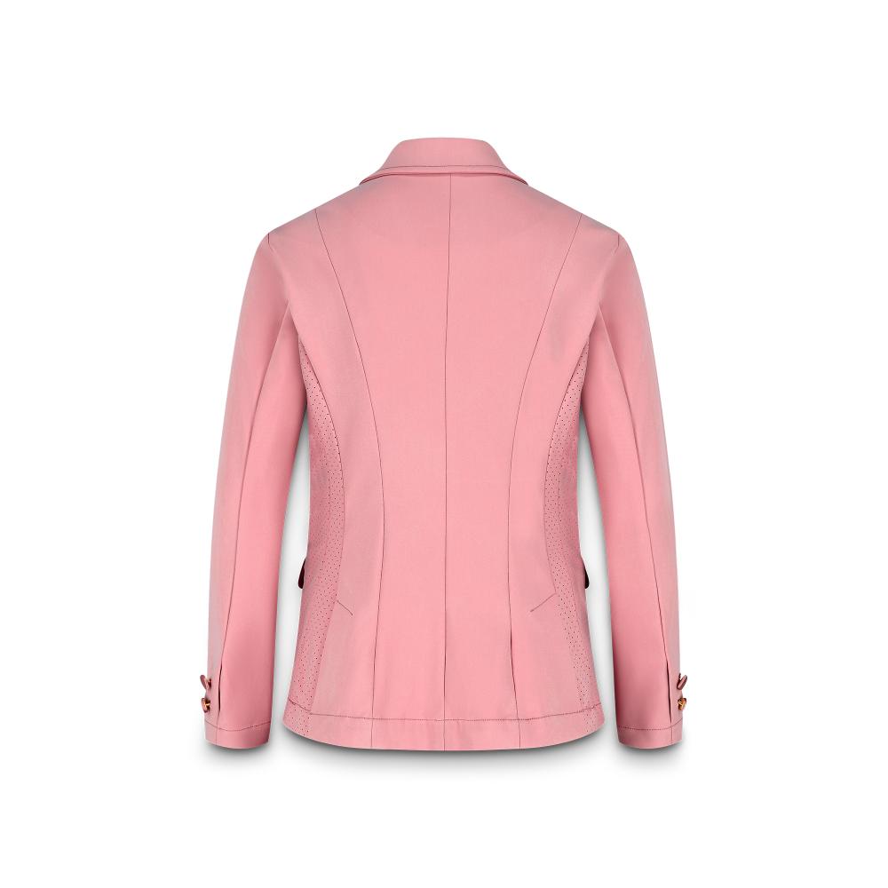 Paris kids girl show jacket 