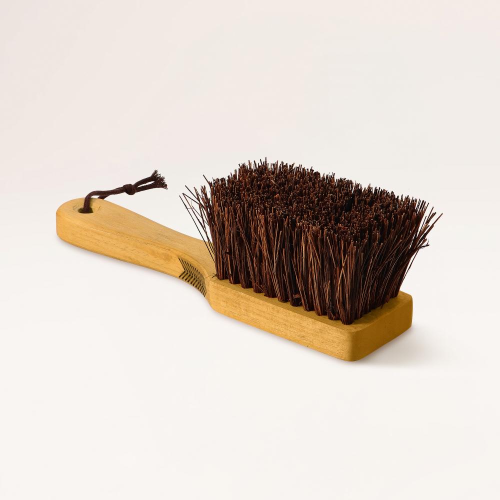 Hoof Brush