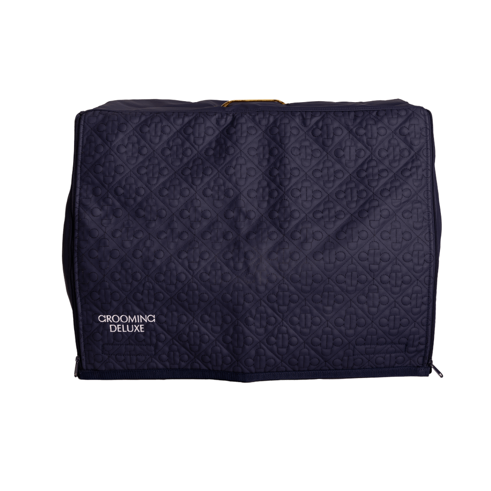 Show Grooming Box Cover GD