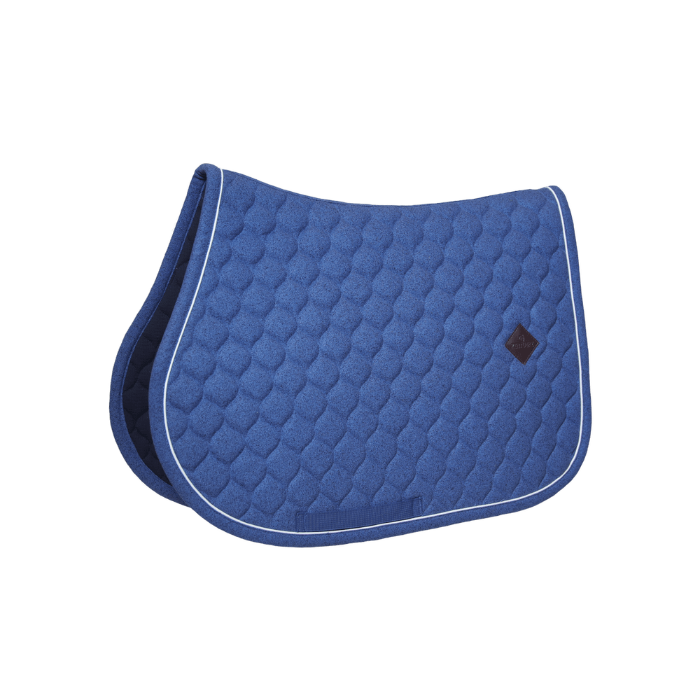 Saddle Pad Melange 